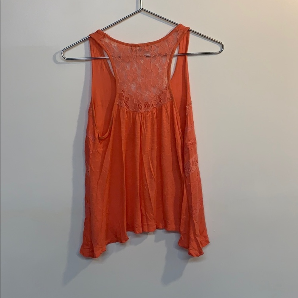 Pink tank top rewind - Picture 4 of 6